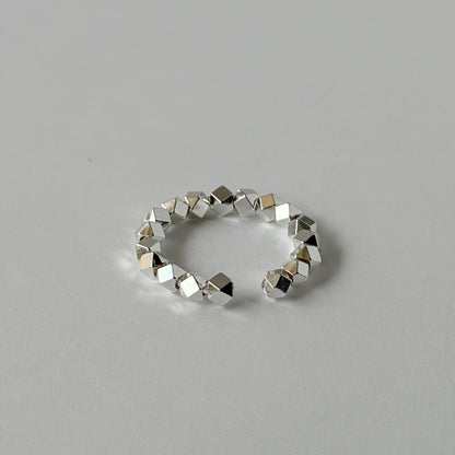 【melt ring (montana) 】3 rings set (01)