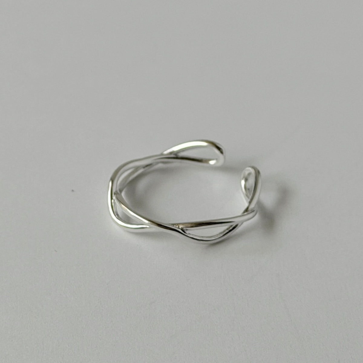 【melt ring (montana) 】3 rings set (01)