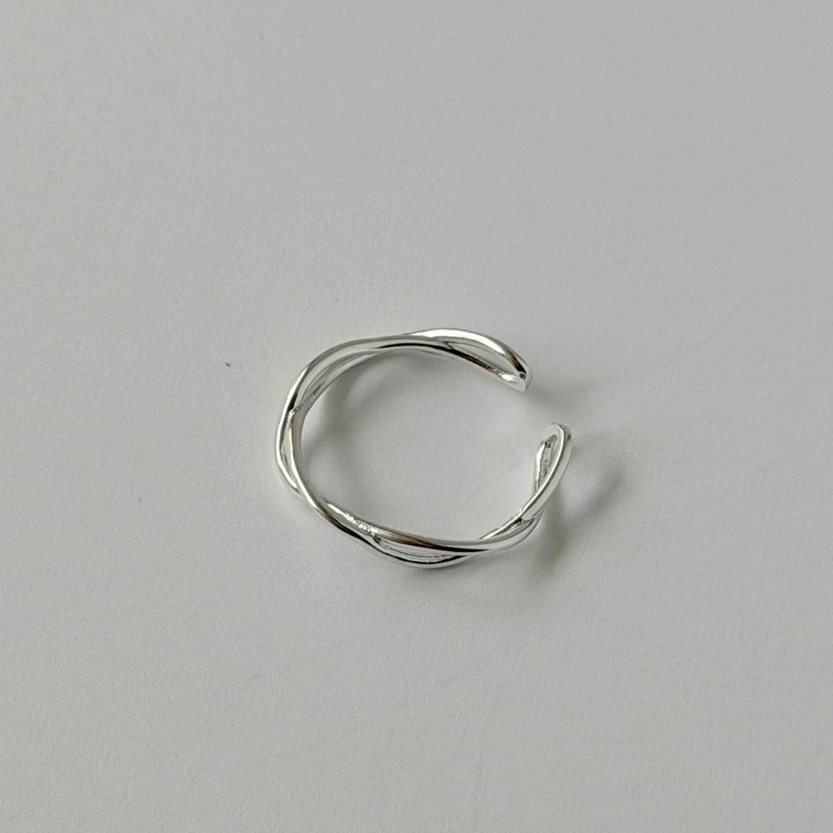 【melt ring (montana) 】3 rings set (01)