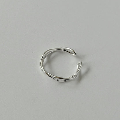 【melt ring (montana) 】3 rings set (01)