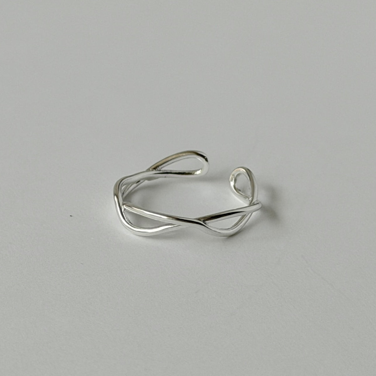 【melt ring (montana) 】3 rings set (01)