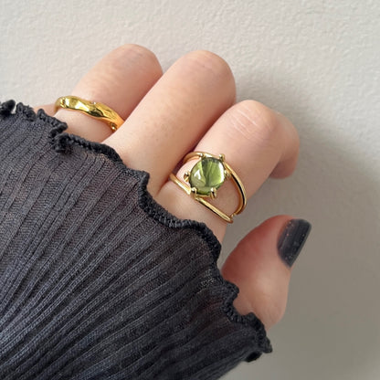 [ muscat ] double gold [ free size ]