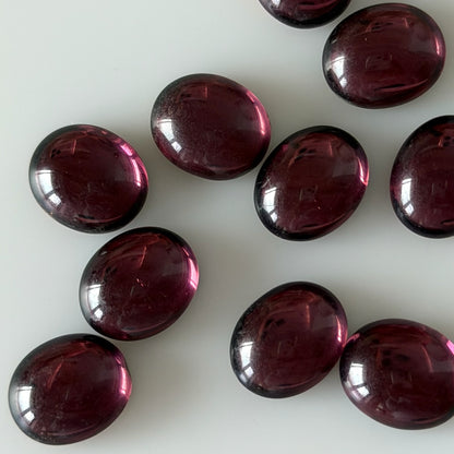 [ wine ] twinkle ring silver
