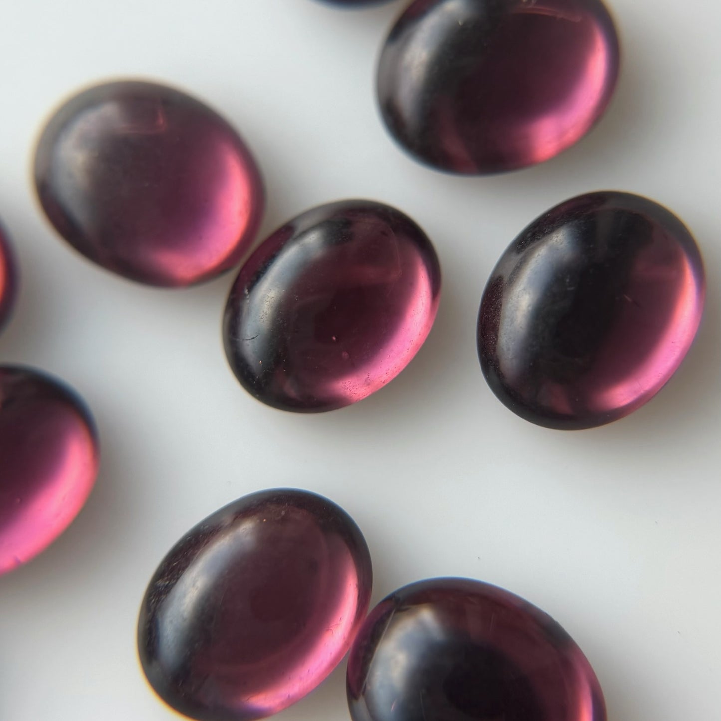 [ wine ] twinkle ring gold