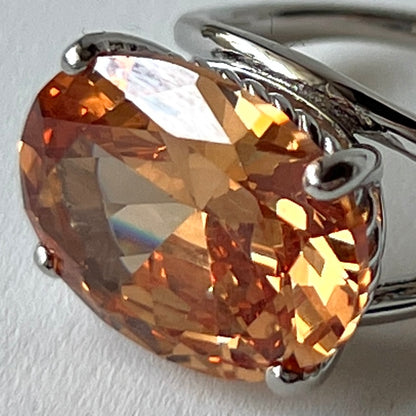 [ champagne ] reine silver