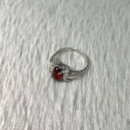 Red ring set [ 3 set ] no.2