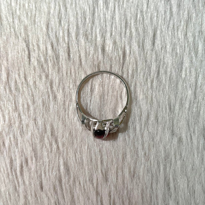 Red ring set [ 3 set ] no.2