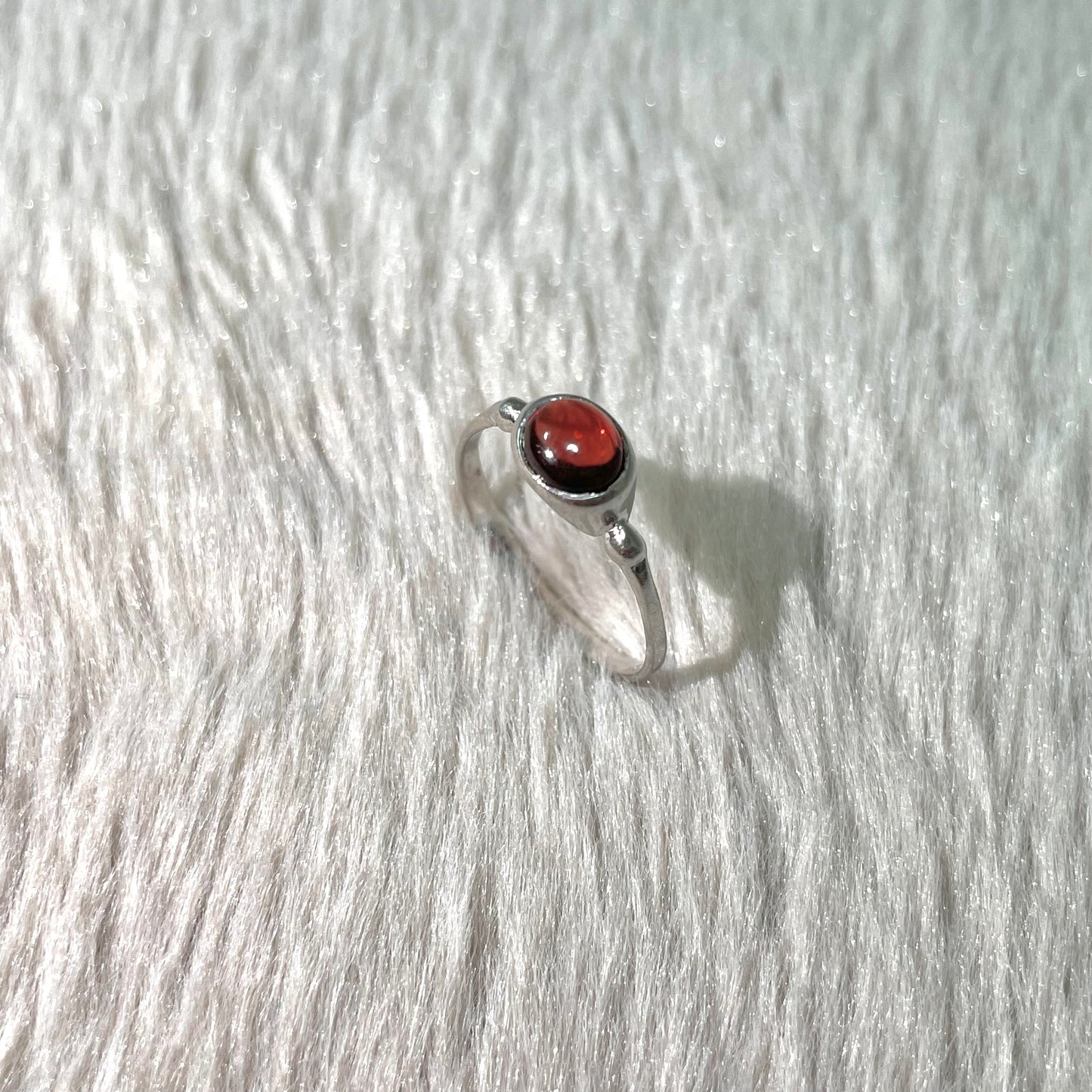 Red ring set [ 3 set ] no.1