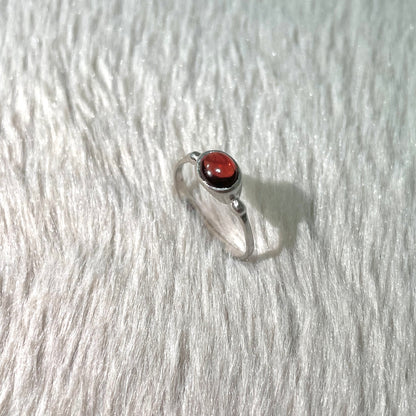 Red ring set [ 3 set ] no.1