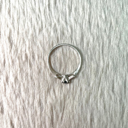 Blue ring set [ 3 set ]