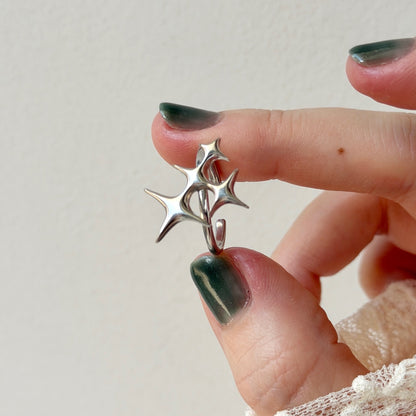 [ astra ] ring silver