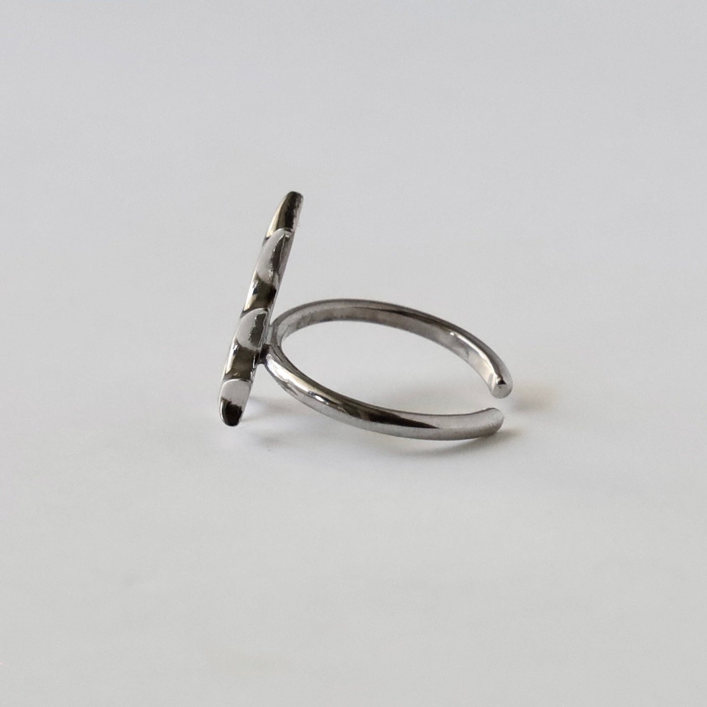 [ astra ] ring silver