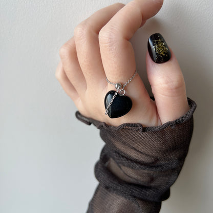care set + omake ring