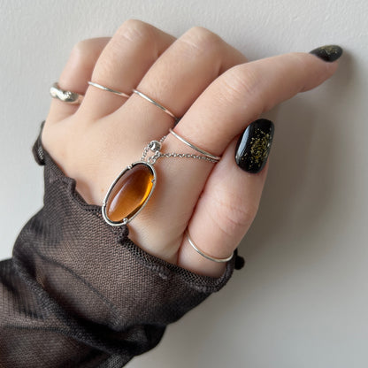 care set + omake ring