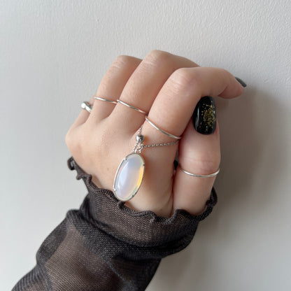 care set + omake ring