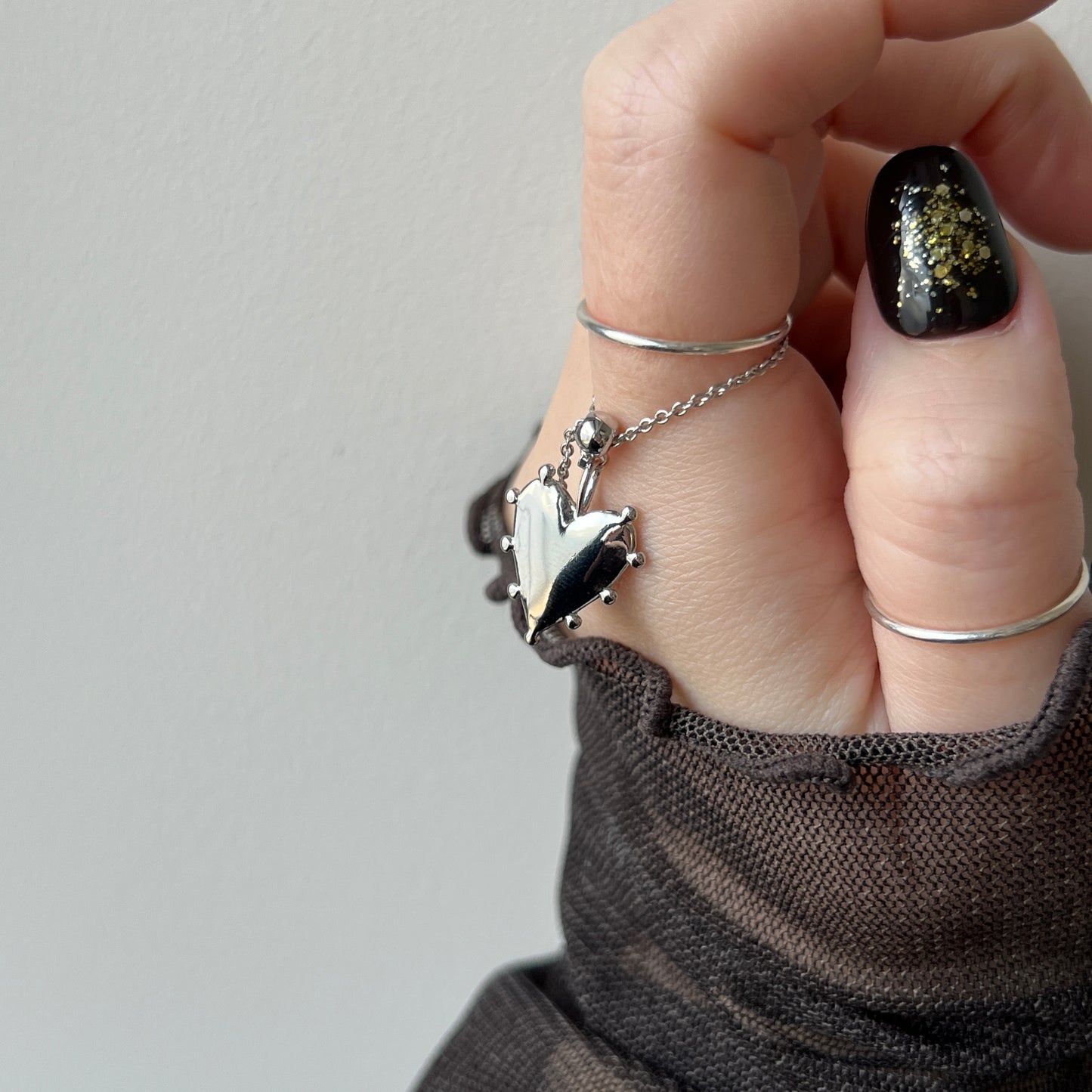 care set + omake ring