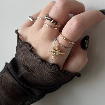 care set + omake ring