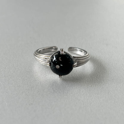 [ theory ] croissant silver