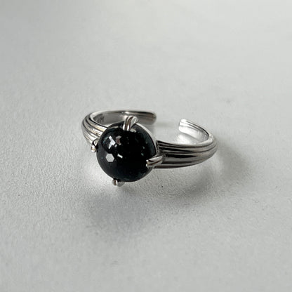 [ theory ] croissant silver