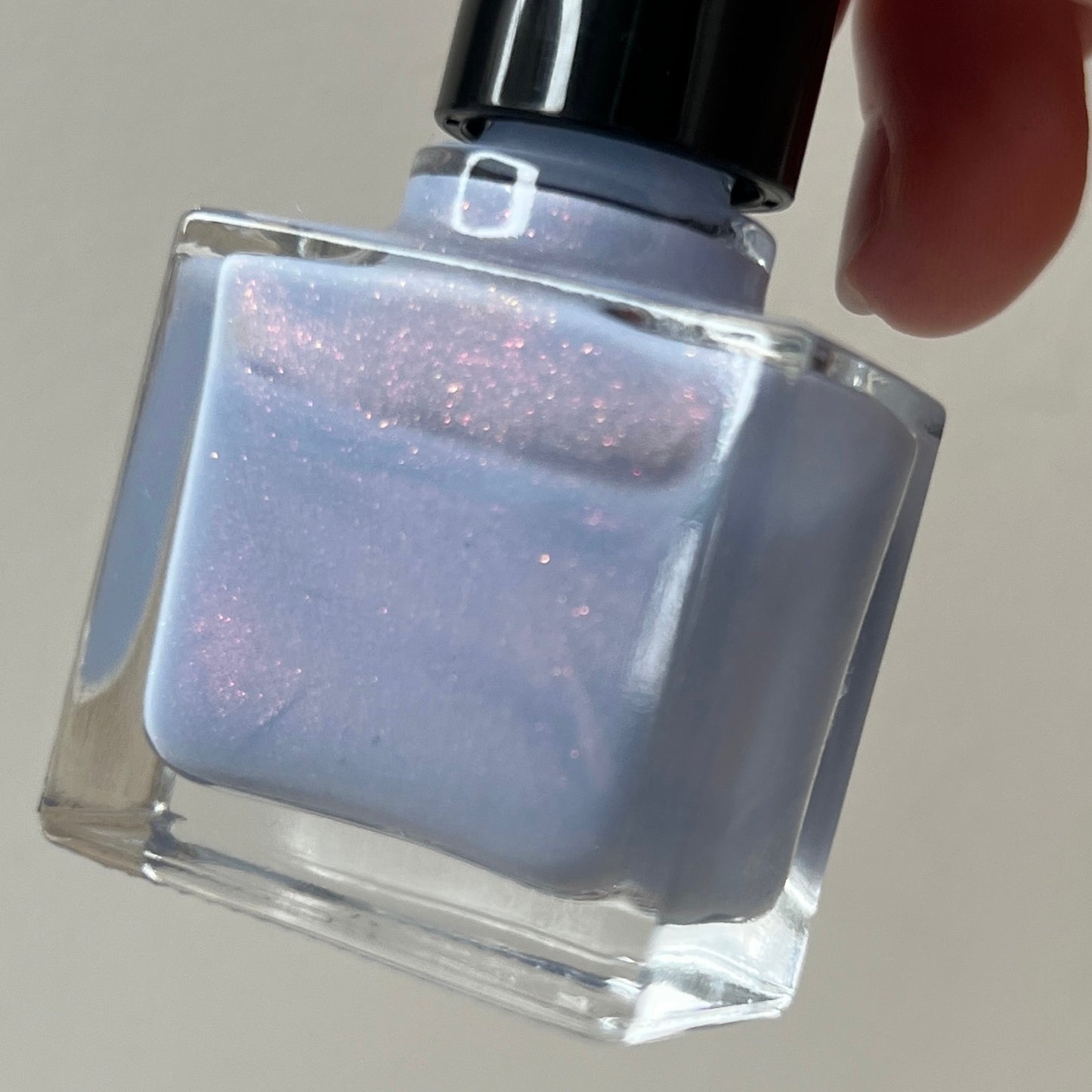 mallow (matte color)