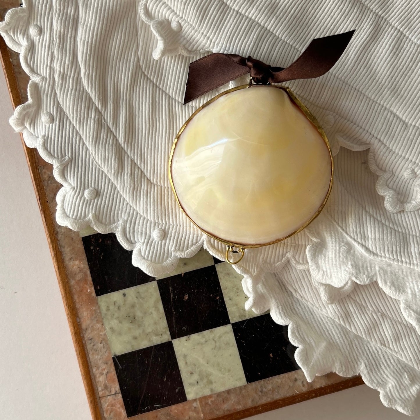 shell case