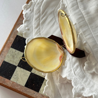 shell case