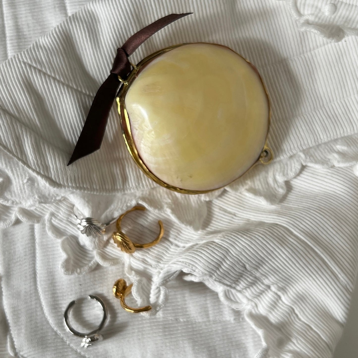 shell case