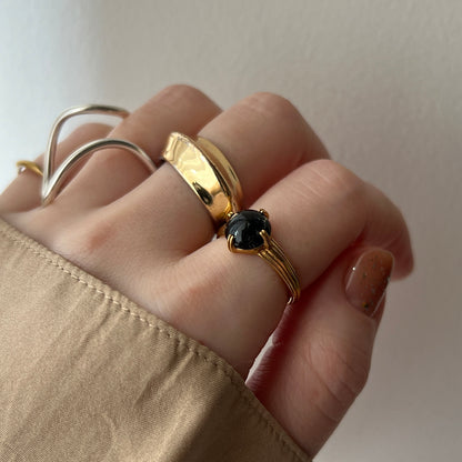 [ theory ] croissant gold