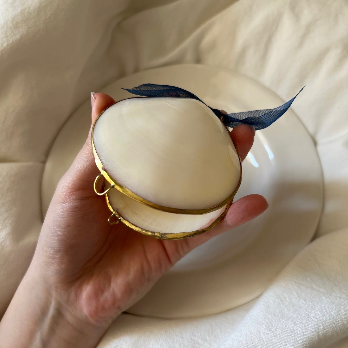 shell case