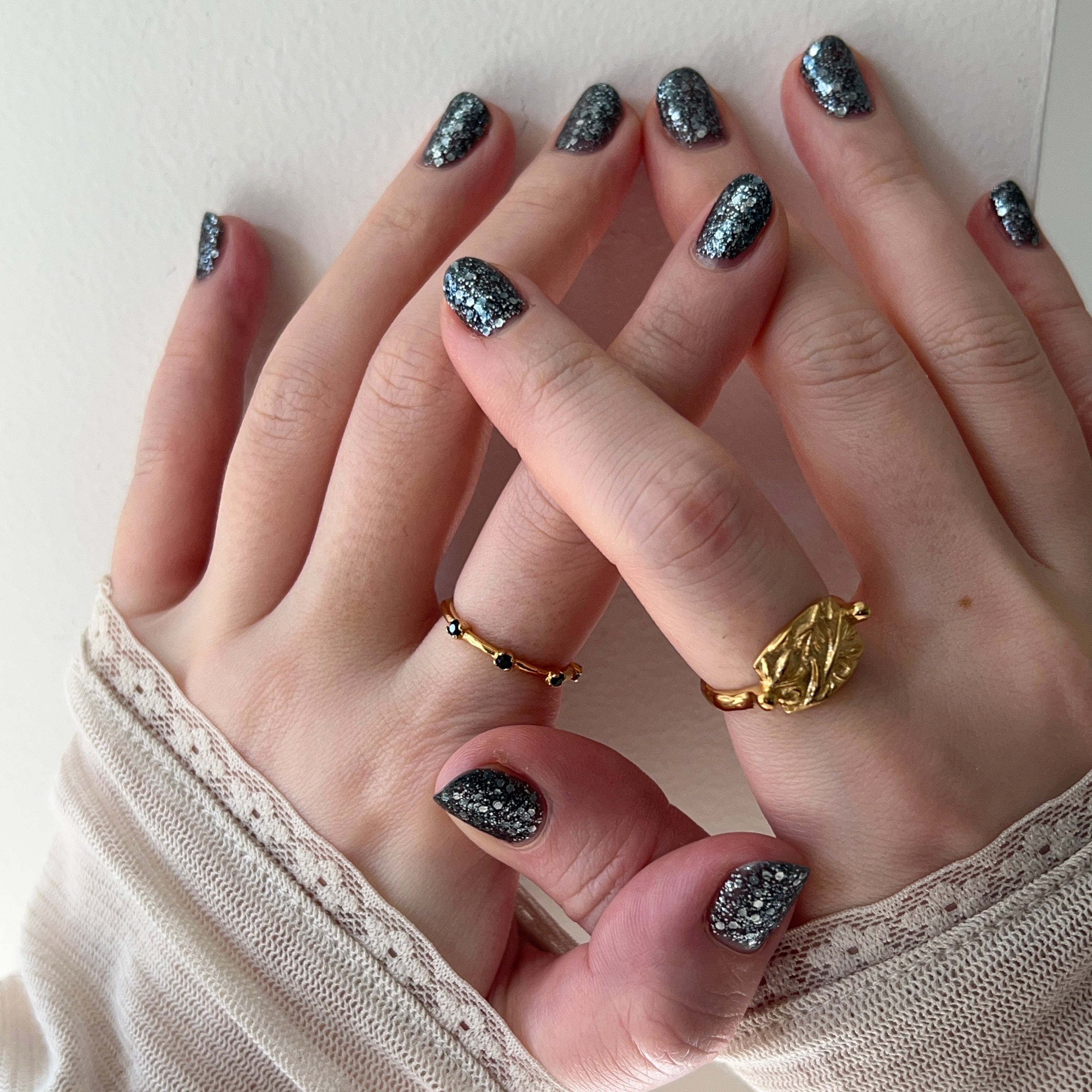 指輪・リング pomum Orion ring gold free size moon stone ] orion ring silver [ free size ] – POMUM&ARTS