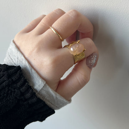 [ cherry blossoms agate ] roche