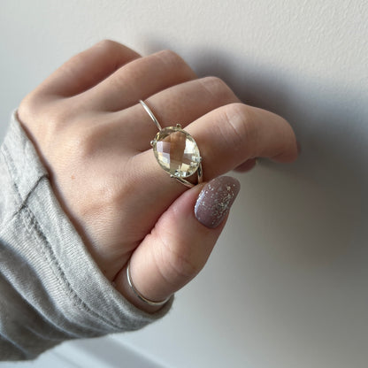 [ citrine ] reine