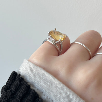 [ citrine ] reine pinky