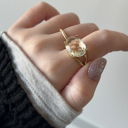 [ citrine ] reine