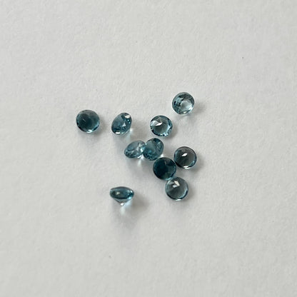 [ london bluetopaz ] procyon [ free size ]