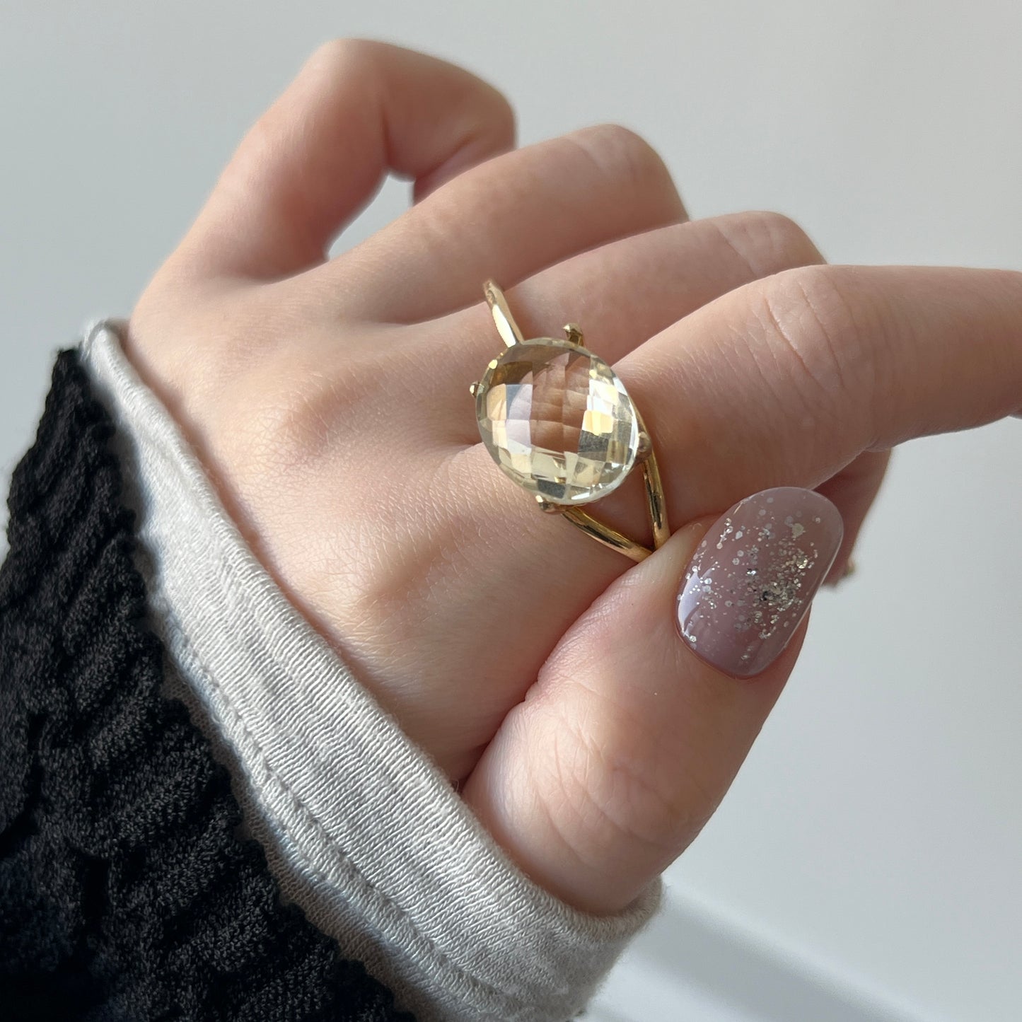 [ citrine ] reine