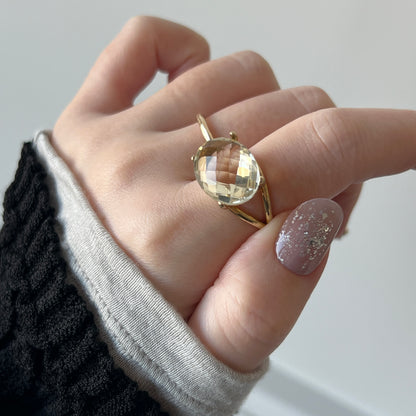 [ citrine ] reine