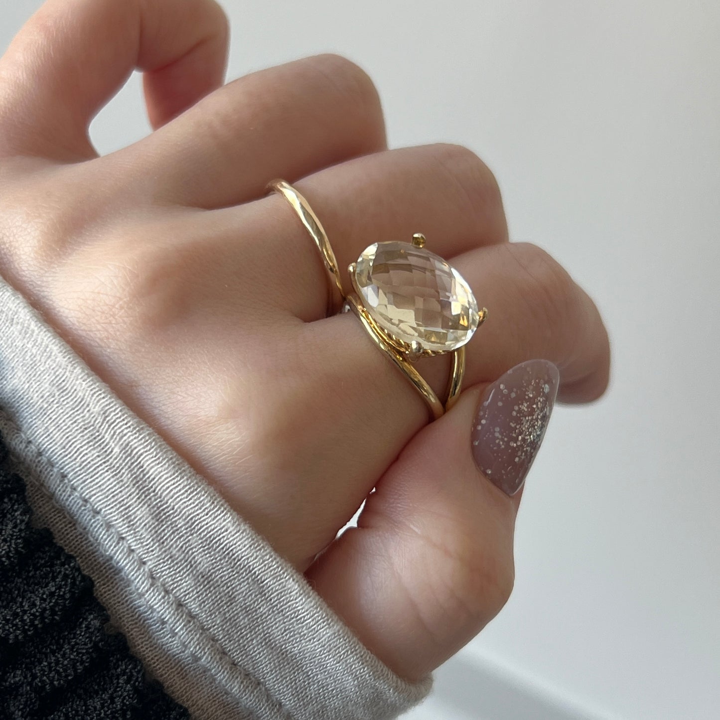 [ citrine ] reine
