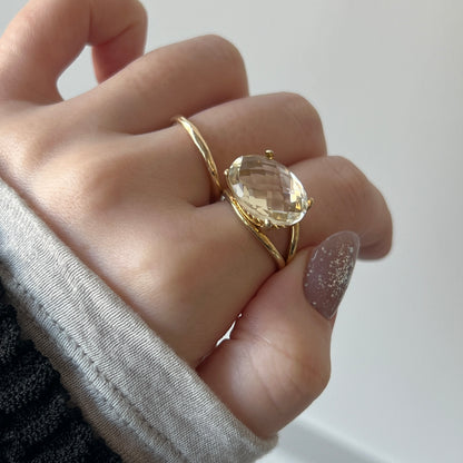 [ citrine ] reine