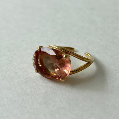 [ daiaspore ] reine gold