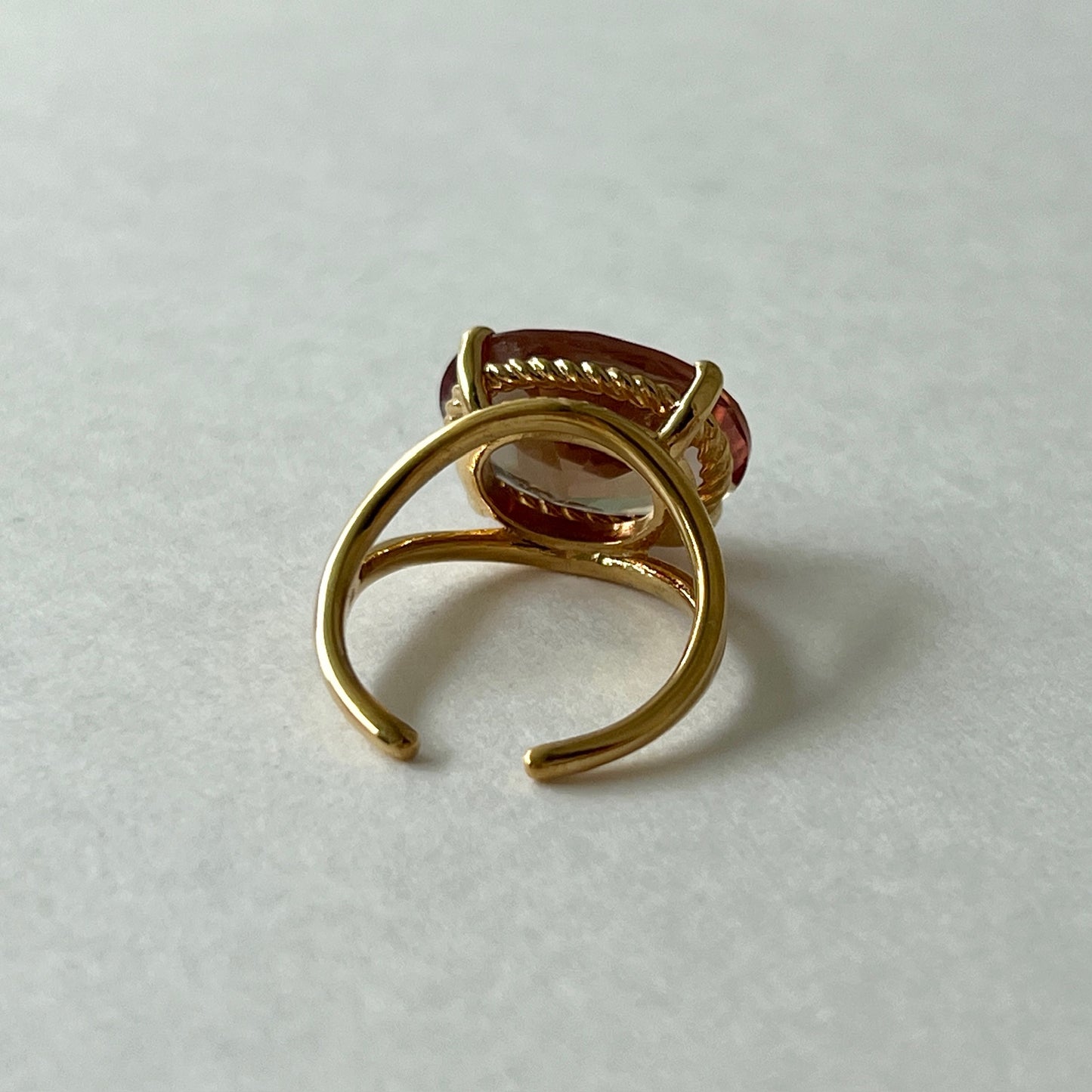 [ daiaspore ] reine gold