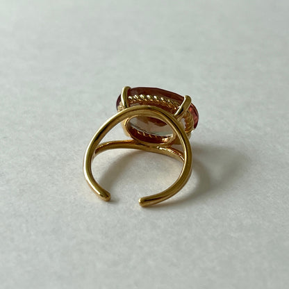 [ daiaspore ] reine gold