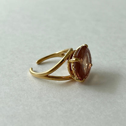 [ daiaspore ] reine gold