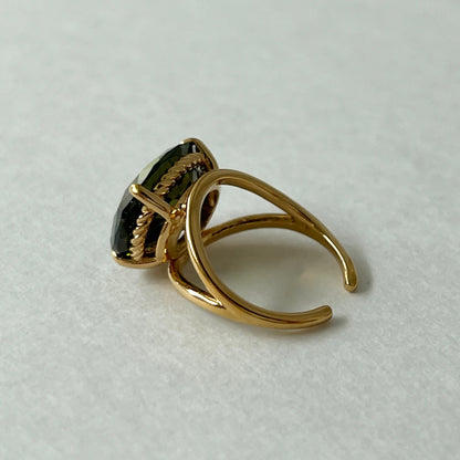 [ olive ] reine gold
