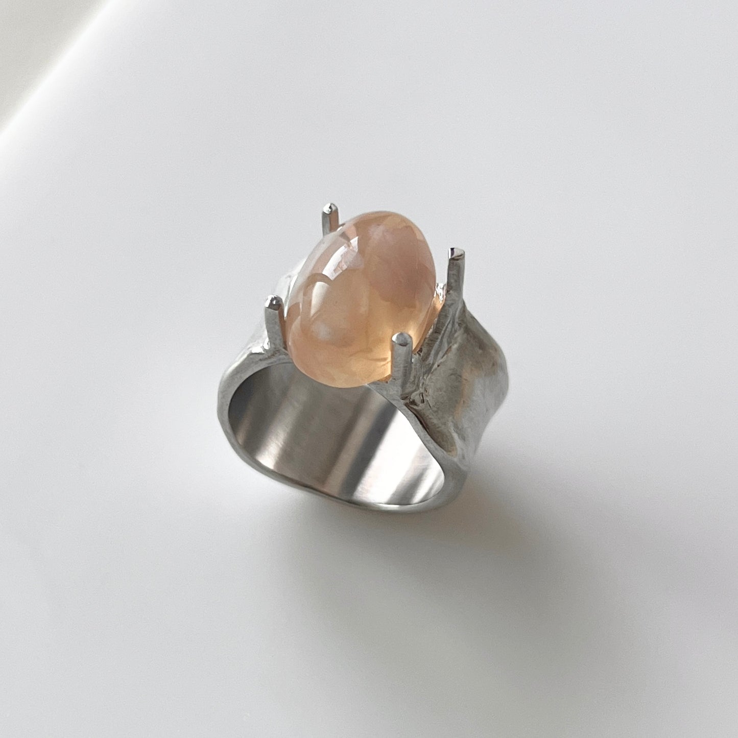 [ cherry blossoms agate ] roche