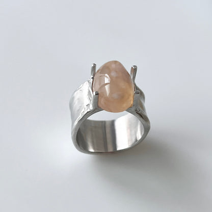 [ cherry blossoms agate ] roche