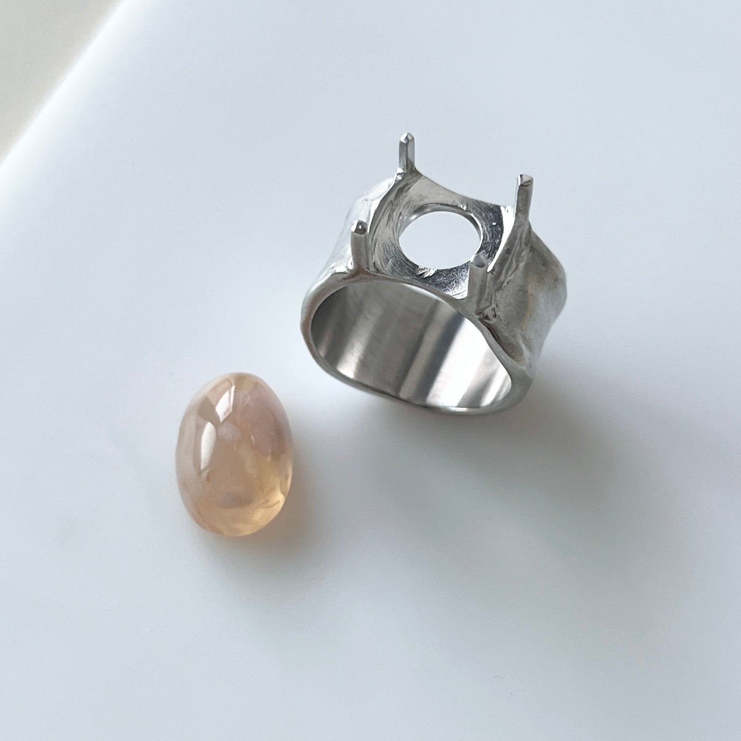 [ cherry blossoms agate ] roche