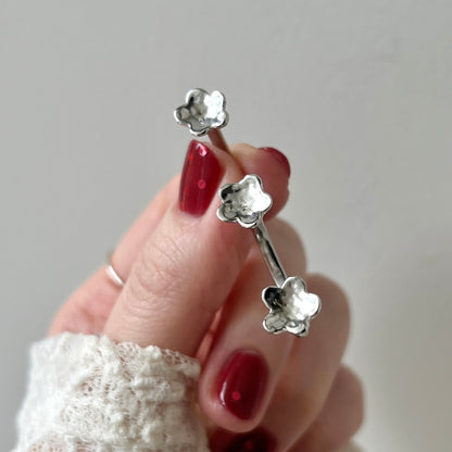 [ silver] flos