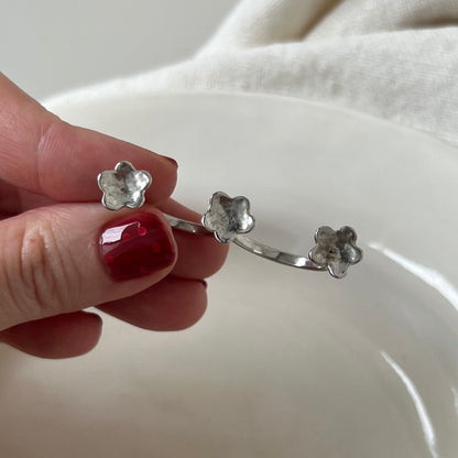 [ silver] flos