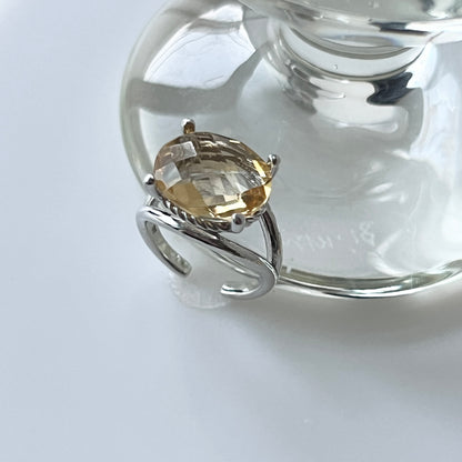 [ citrine ] reine